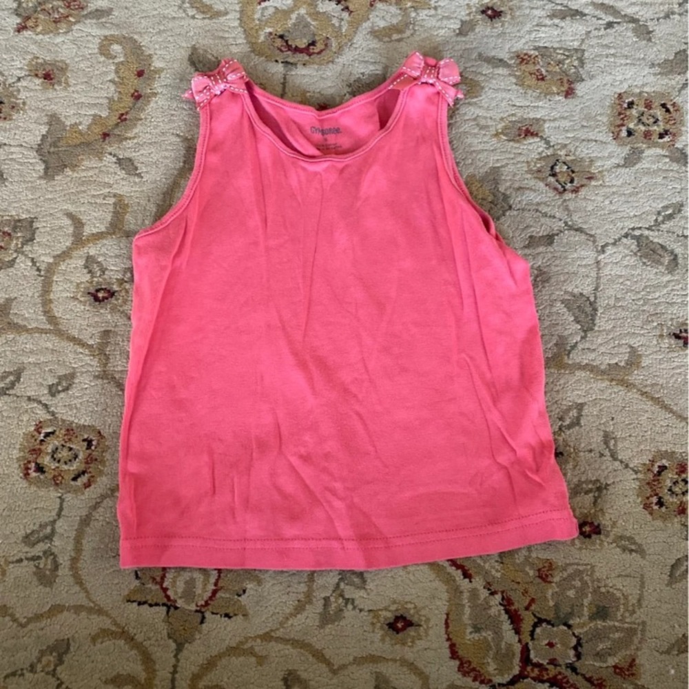 Gymboree tank top